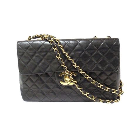 chanel xl 2.55